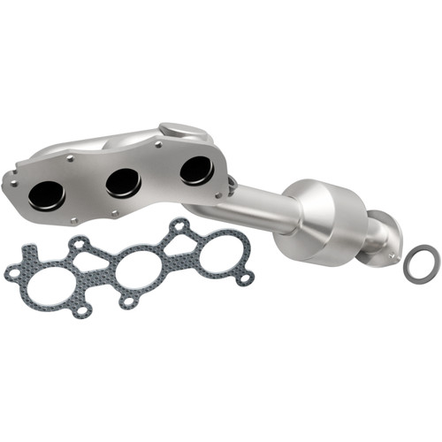 MagnaFlow 2006 Lexus GS300 3.0L California Grade CARB Compliant Direct-Fit Manifold Catalytic Converter 452721