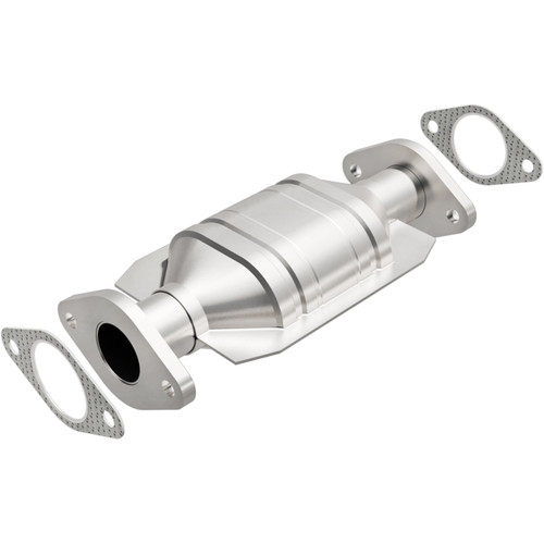 MagnaFlow 2001-2004 Kia Spectra 1.8L California Grade CARB Compliant Direct-Fit Catalytic Converter 457011