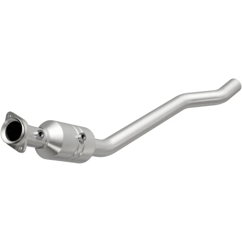 MagnaFlow 2011-2019 Dodge Durango 5.7L / 2011-2019 Jeep Grand Cherokee 5.7L OEM Grade Federal / EPA Compliant Direct-Fit Catalytic Converter 49739