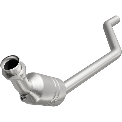 MagnaFlow 2003-2005 Jaguar S-Type 4.2L OEM Grade Federal / EPA Compliant Direct-Fit Catalytic Converter 51224