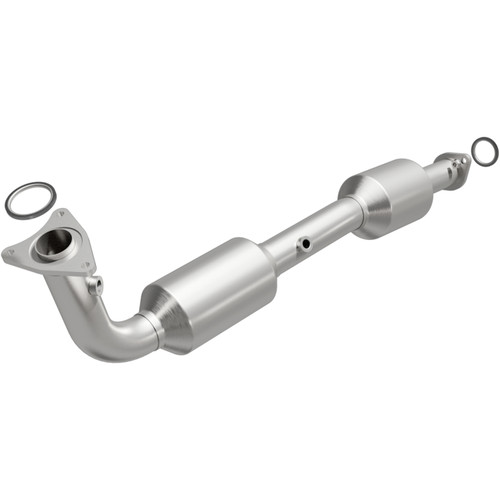 MagnaFlow 2007-2013 Toyota Tundra 4.0L California Grade CARB Compliant Direct-Fit Catalytic Converter 5481626