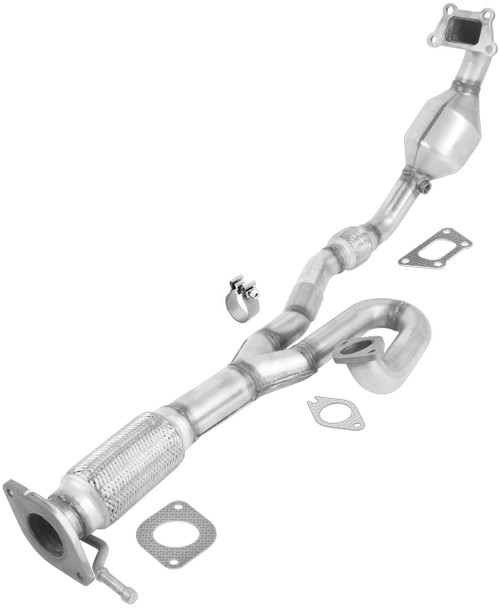 Magnaflow 52219 | Cadillac SRX | 3.0L | Front Converter with Y-Pipe | Direct-Fit OEM Grade Catalytic Converter Federal