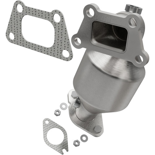 MagnaFlow OEM Grade Federal / EPA Compliant Direct-Fit Manifold Catalytic Converter 52220