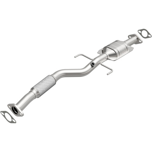 MagnaFlow 2000 Mitsubishi Galant 2.4L | 2000-2001 Mitsubishi Eclipse 2.4L California Grade CARB Compliant Direct-Fit Catalytic Converter 457024