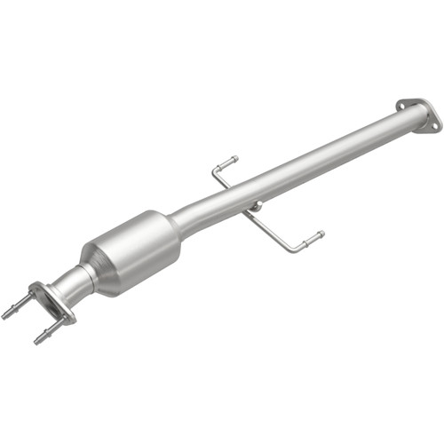 MagnaFlow 1999-2000 Mazda Protege 1.8L | 1999-2001 Mazda Protege 1.6L OEM Grade Federal / EPA Compliant Direct-Fit Catalytic Converter 51421