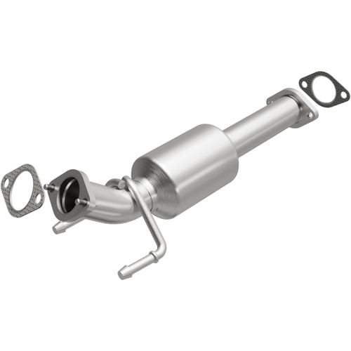 MagnaFlow 2012-2018 Chevrolet Sonic 1.4L | 2012-2018 Chevrolet Sonic 1.8L OEM Grade Federal / EPA Compliant Direct-Fit Catalytic Converter 52421