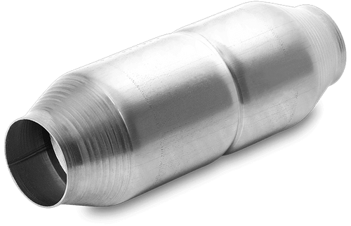 Magnaflow Catalytic Converters Universal Fit 49 State & Canada