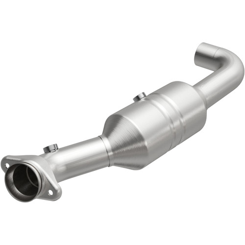 MagnaFlow 2009-2010 Ford F-150 4.6L OEM Grade Federal / EPA Compliant Direct-Fit Catalytic Converter 52296