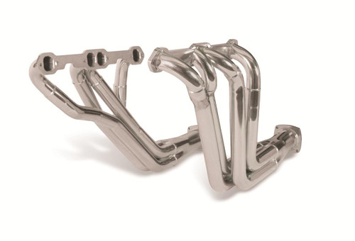 1968-1972 Chevelle Small Block  Long Tube Headers Ceramic Coated 1 3/4"-1 7/8" stepped primaries