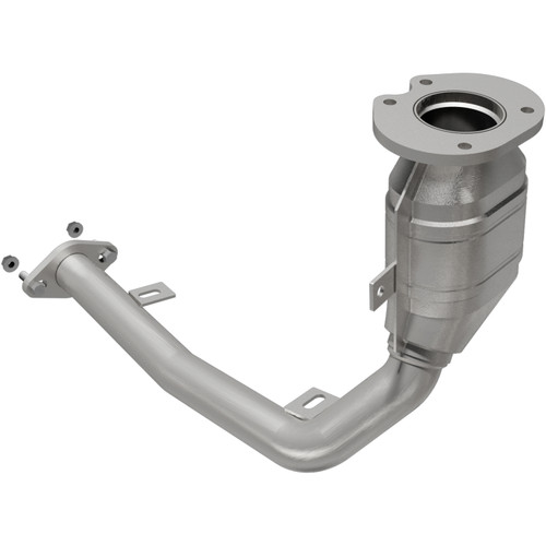 MagnaFlow 1988-1995 Honda Civic 1.5L | 1988-1991 Honda CRX HF 1.5L California Grade CARB Compliant Direct-Fit Catalytic Converter 352210