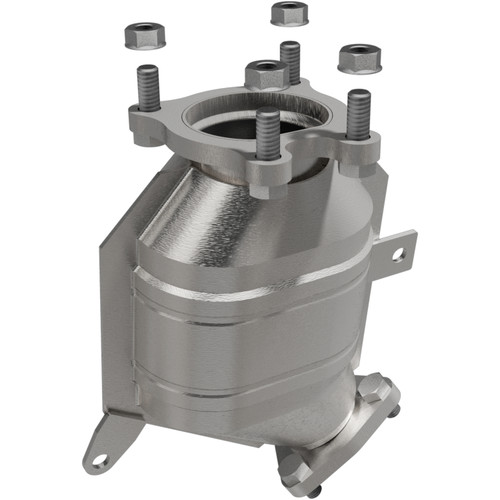 MagnaFlow 1992-1995 Honda Civic 1.5L | 1990-1991 Honda CRX HF 1.5L California Grade CARB Compliant Direct-Fit Catalytic Converter 352409