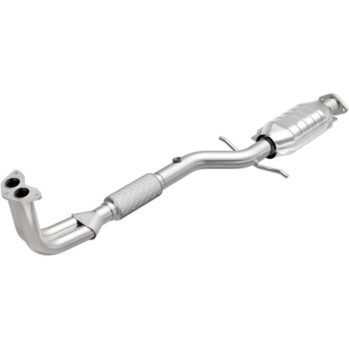 MagnaFlow 1999-2001 Hyundai Sonata 2.4L California Grade CARB Compliant Direct-Fit Catalytic Converter 457026