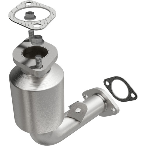 MagnaFlow 1997-2002 Mitsubishi Mirage 1.5L | 1997-2002 Mitsubishi Mirage 1.8L OEM Grade Federal / EPA Compliant Direct-Fit Catalytic Converter 51488