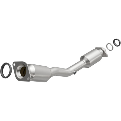 MagnaFlow 2009-2014 Nissan Cube 1.8L OEM Grade Federal / EPA Compliant Direct-Fit Catalytic Converter 52327