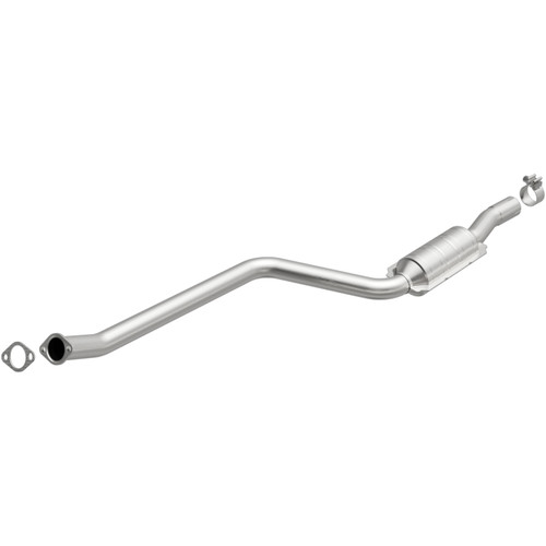 MagnaFlow 2006-2007 BMW 530xi 3.0L OEM Grade Federal / EPA Compliant Direct-Fit Catalytic Converter 52480