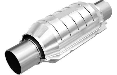 Magnaflow 557206 | 2.50in. | Universal Fit California Certified ARB GRADE Catalytic Converter