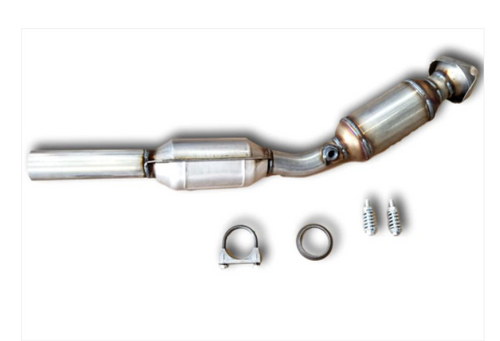 2003-2005 | TOYOTA COROLLA/MATRIX | 1.8L | Catalytic Converter-Direct Fit | California Legal | EO# D-193-110