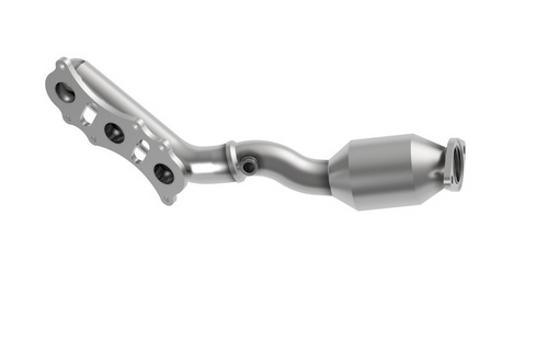 MITSUBISHI MONTERO | 3.5L, 3.8L| Front | Catalytic Converter Y