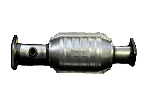 1992-1995 Acura Integra | 1.8L | Catalytic Converter-Direct Fit -with 02 port | California Legal | EO# D-193-150 | Hardware Included