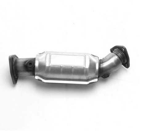 2001-2005 Audi A4/A4 Quattro | Volkswagen Passat | 1.8L | Catalytic Converter-Direct Fit | California/New York Legal | EO# D-798-10