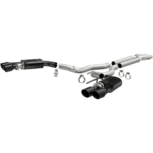 MagnaFlow Competition Series Cat-Back Performance Exhaust System 19369