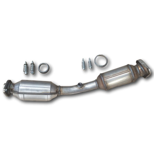 2009-2012 | NISSAN SENTRA | 2L | LEV and LEV 2 emissions levels only | Catalytic Converter-Direct Fit | California Legal EO D-193-135