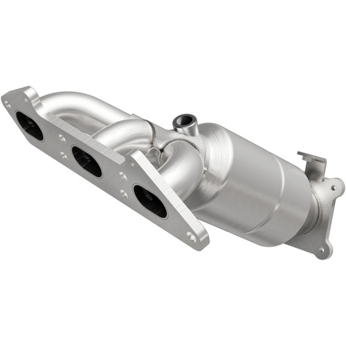 MagnaFlow 2007-2010 Volvo XC90 3.2L OEM Grade Federal / EPA Compliant Direct-Fit Manifold Catalytic Converter 52130