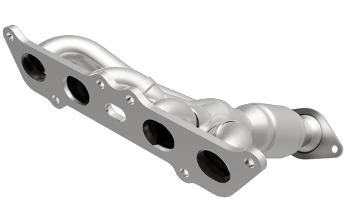 Magnaflow 52441 | Toyota Prius | 1.5L | Front Exhaust Manifold With Integrated Catalytic Converter OEM Grade Federal (Exc.CA)