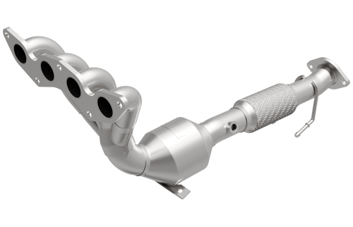 Magnaflow 52443 | Ford Escape | 2.3L | Front  Exhaust Manifold With Integrated Catalytic Converter OEM Grade Federal (Exc.CA)