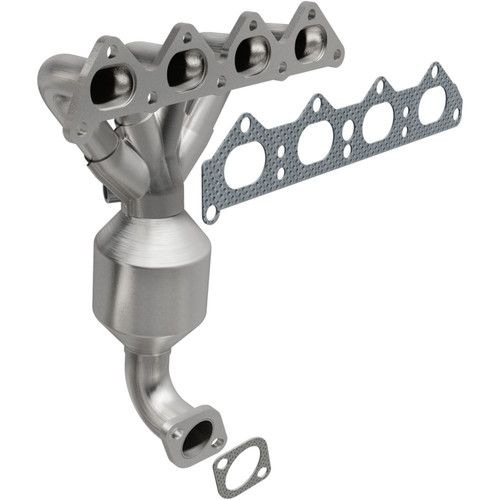 MagnaFlow OEM Grade Federal / EPA Compliant Direct-Fit Manifold Catalytic Converter 52447