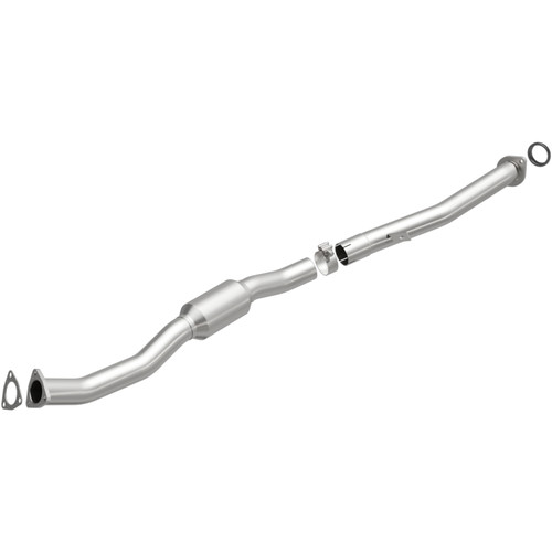 MagnaFlow 2010-2012 Subaru Legacy 2.5L / 2010-2012 Subaru Outback 2.5L OEM Grade Federal / EPA Compliant Direct-Fit Catalytic Converter 52726