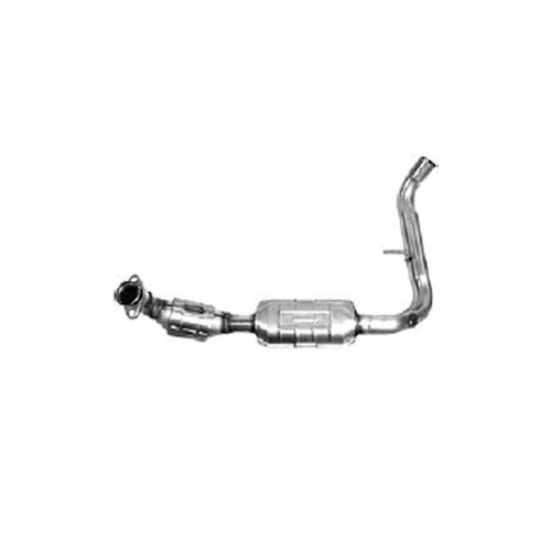 FORD EXPEDITION | 5.4L | Driver Side | 4WD | Catalytic Converter-Direct Fit | California Legal | EO# D-280-107 FORD EXPEDITION | 5.4L | Driver Side | 4WD | Catalytic Converter-Direct Fit | California Legal | EO# D-280-107