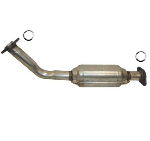 2005-2006 | TOYOTA TUNDRA |  4.7L | Bank 2-Passenger Side | Catalytic Converter-Direct Fit | California Legal | EO# D-193-144
