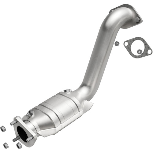 MagnaFlow 2002-2004 Ford Focus 2.0L OEM Grade Federal / EPA Compliant Direct-Fit Catalytic Converter 52298