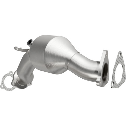 MagnaFlow 2011-2015 Audi Q7 3.0L OEM Grade Federal / EPA Compliant Direct-Fit Catalytic Converter 52401