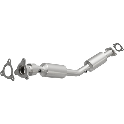 MagnaFlow 2008-2011 Chevrolet HHR 2.4L | 2008-2011 Chevrolet HHR 2.2L California Grade CARB Compliant Direct-Fit Catalytic Converter 551197