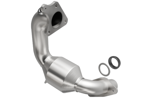 Magnaflow 551438 | Nissan Juke | 1.6L | Direct-Fit California Legal Front Catalytic Converter | EO D-193-33