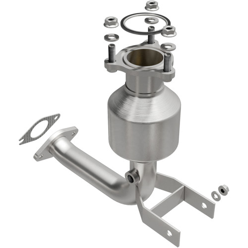 MagnaFlow 2011-2012 Chevrolet Malibu 2.4L California Grade CARB Compliant Direct-Fit Catalytic Converter 551726