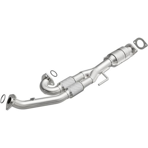 MagnaFlow 2005-2006 Nissan Maxima 3.5L California Grade CARB Compliant Direct-Fit Catalytic Converter 557710