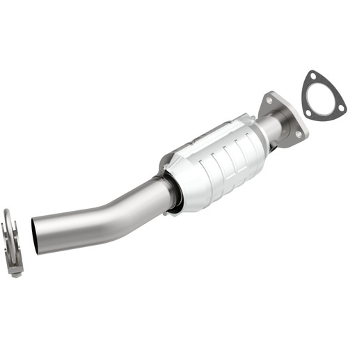 MagnaFlow 2004-2005 Suzuki Forenza 2.0L | 2005 Suzuki Reno 2.0L California Grade CARB Compliant Direct-Fit Catalytic Converter 557812