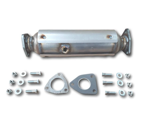 1998-2002 | ACURA CL Type S/TL Type S, HONDA ACCORD/ODYSSEY | 3.0L, 3.2L,3.5L | Catalytic Converter-Direct Fit | Standard Grade EPA