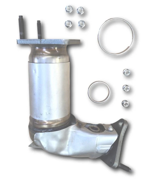 2013-2019 NISSAN PATHFINDER 2009-2019 NISSAN MURANO | 2011-2015 NISSAN QUEST | 3.5L | Bank 1-Rear Manifold (Passenger Side)| Catalytic Converter-Direct Fit | OEM Grade