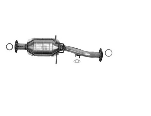 TOYOTA T100 | 3.4L | RWD Only | Catalytic Converter-Direct Fit | California Legal | EO# D-280-101