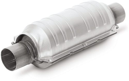 Magnaflow 448005 | 2.25" Inlet/Outlet | Universal California Legal OBDII Catalytic Converter | EO# D-193-134-product photo