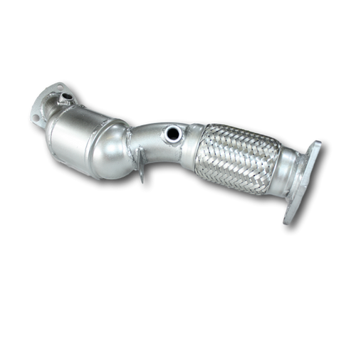 1999-2002 | TOYOTA 4RUNNER | 3.4L | Front | Catalytic Converter