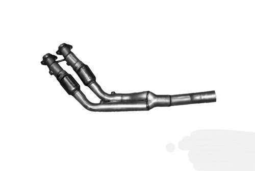 JAGUAR XJS | 4L | Front | Catalytic Converter-Direct Fit | Standard Grade EPA