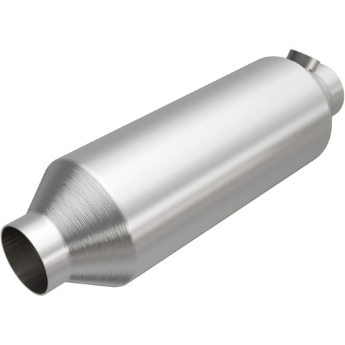 MagnaFlow California Grade CARB Compliant Universal Catalytic Converter 3391034