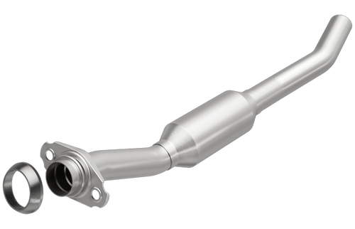 Magnaflow 3321138 | Chrysler/Dodge | Imperial/New Yorker/Dynasty | 3.3L, 3.8L | Direct-Fit California Legal Catalytic Converter OBDII | EO# D-193-134