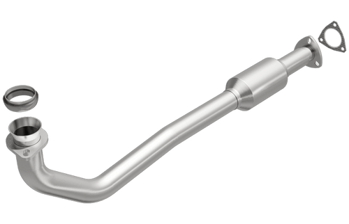 Magnaflow 3321495 | Buick/Oldsmobile/Pontiac | Skylark/Achieva/Cutlass Calais/Grand Am | 3.3L | Direct-Fit California Catalytic Converter OBDII | EO D-193-134