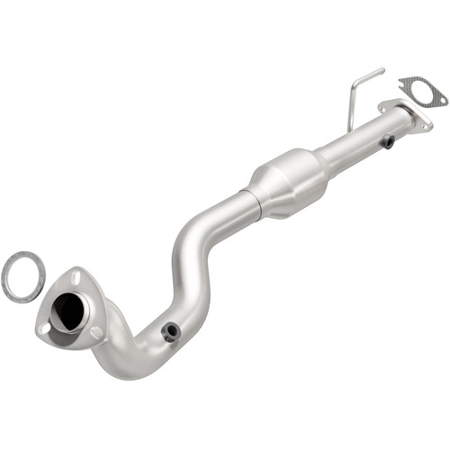 MagnaFlow 1998-2000 Isuzu Rodeo 3.2L | 1998-2001 Honda Passport 3.2L California Grade CARB Compliant Direct-Fit Catalytic Converter 4451633
